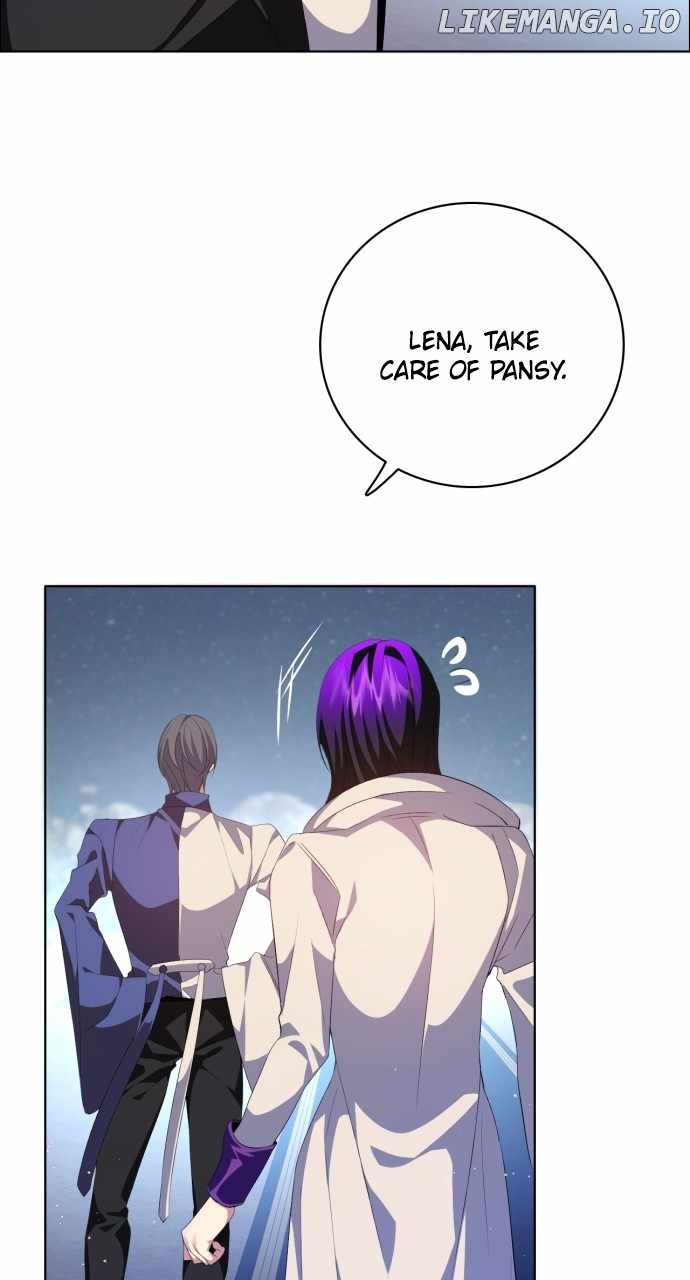 Zero Game Chapter 299 18